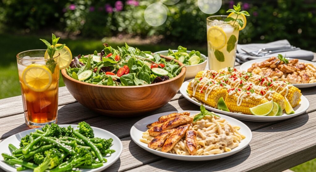  What to Serve with Rotel Pasta