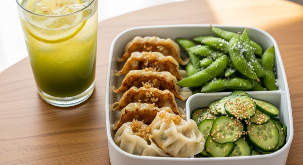 What to Serve with Roast Chicken Ramen