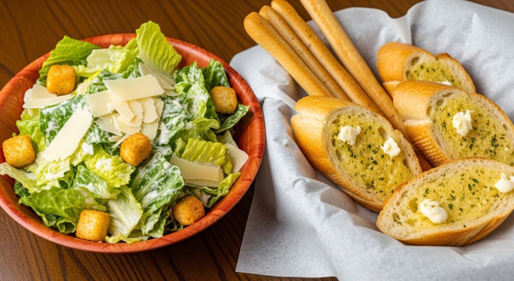 What to Serve with Pasta Chicken Cordon Bleu