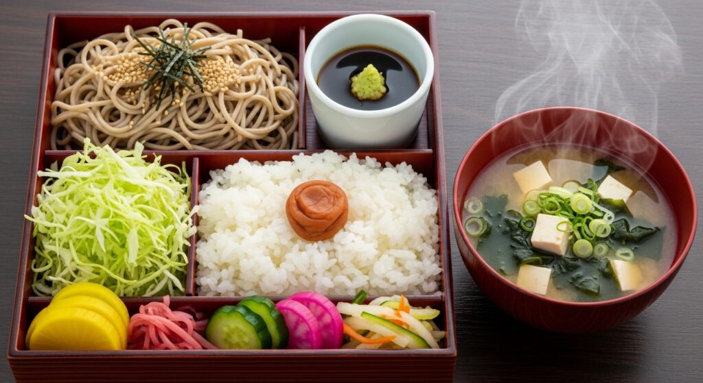 What to Serve With Chicken Nanban